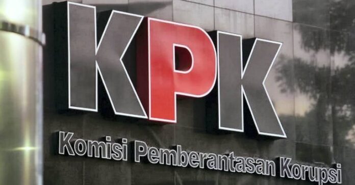 Komisi Pemberantasan Korupsi