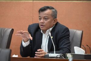 Mulyadi Pegiat Industri Bobibos
