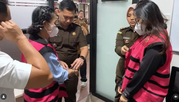 Dugaan Korupsi Kredit Fiktif Bank BUMN