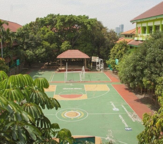 SMAN 72 Kelapa Gading Jakarta