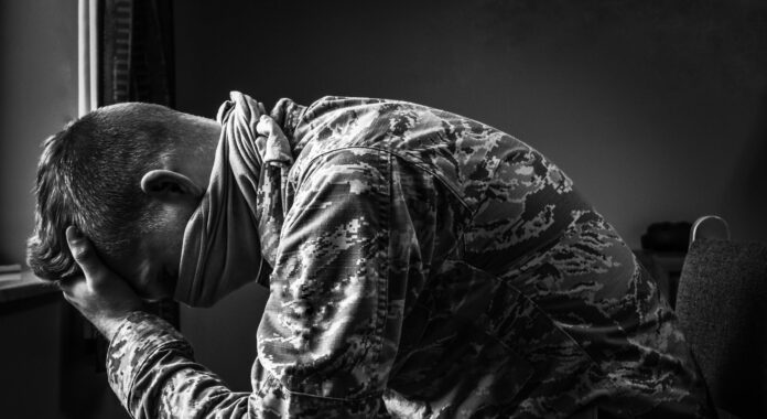 Ilustrasi Kasus Penyiksaan Prada Lucky