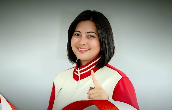 Fany Febriana Wulandari