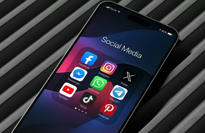 ragam platform social media