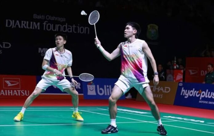 Raymond Joaquin Ganda Putra