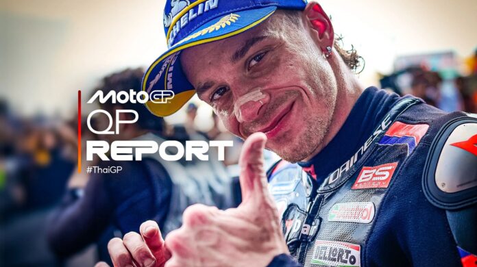 Marco Bezzecchi_MotoGP