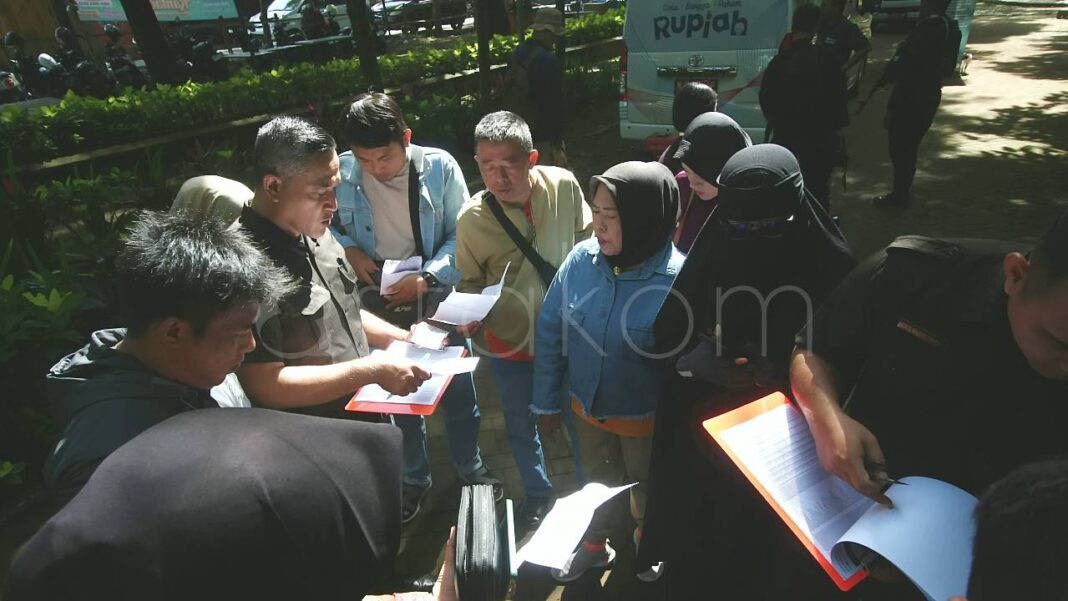 Penukaran Uang Rupiah SERAMBI 2026 di Malang Penukaran uang rupiah baru kas keliling Bank Indonesia Malang SERAMBI 2026