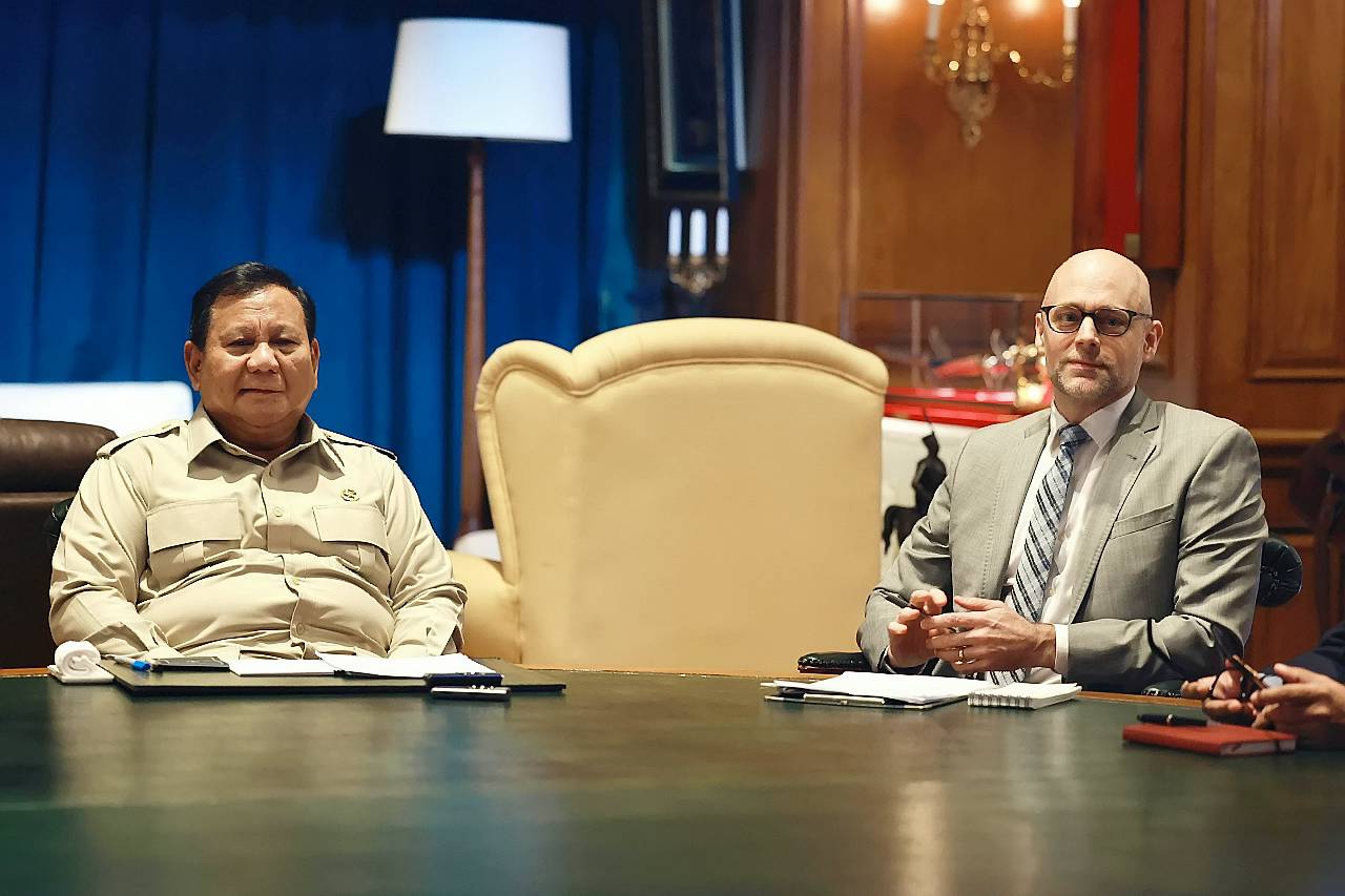 presiden prabowo bloomberg 07 astakom com 1